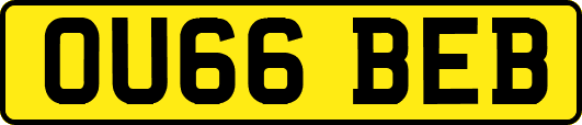 OU66BEB