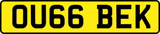OU66BEK