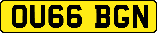 OU66BGN