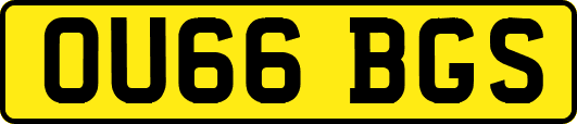 OU66BGS
