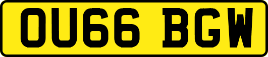 OU66BGW