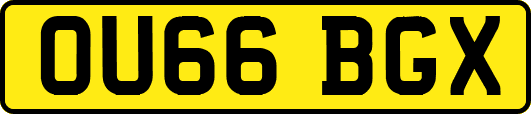 OU66BGX