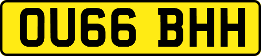 OU66BHH