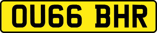 OU66BHR