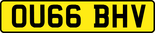 OU66BHV