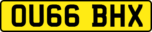 OU66BHX