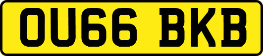OU66BKB