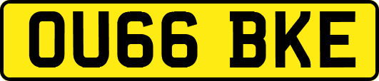 OU66BKE