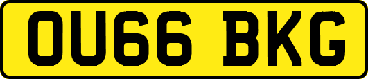 OU66BKG
