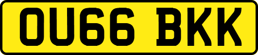 OU66BKK