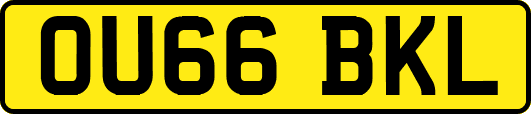 OU66BKL