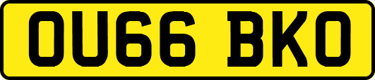OU66BKO