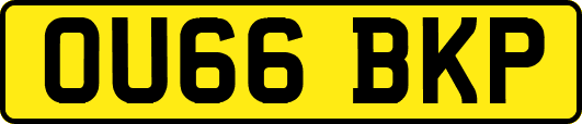 OU66BKP