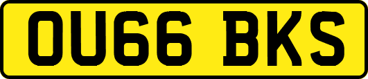 OU66BKS