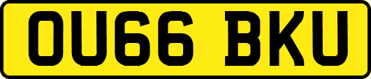 OU66BKU