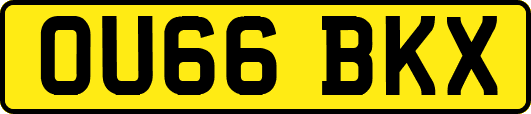 OU66BKX