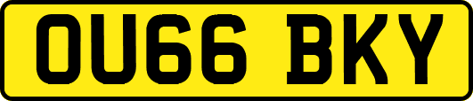 OU66BKY