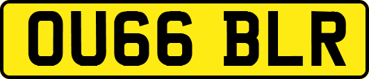 OU66BLR