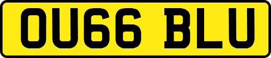 OU66BLU