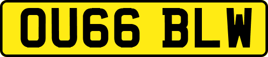 OU66BLW