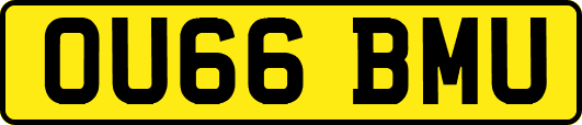 OU66BMU