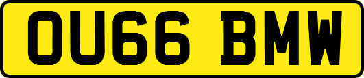 OU66BMW