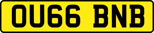 OU66BNB