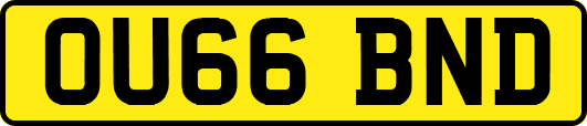 OU66BND