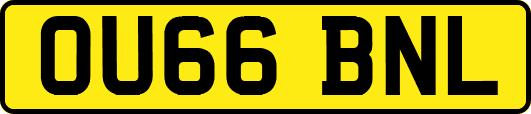 OU66BNL