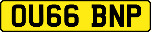 OU66BNP