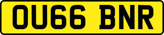 OU66BNR