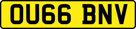 OU66BNV