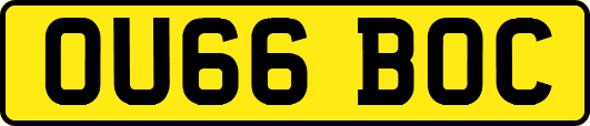 OU66BOC