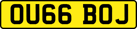 OU66BOJ
