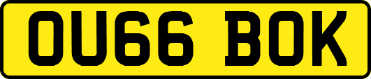OU66BOK