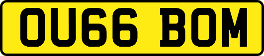 OU66BOM