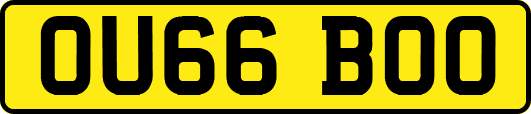OU66BOO