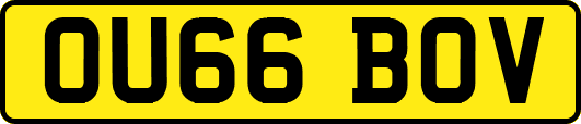 OU66BOV