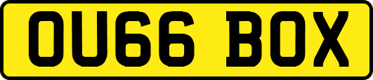 OU66BOX