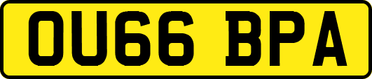 OU66BPA