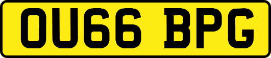 OU66BPG