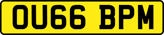 OU66BPM