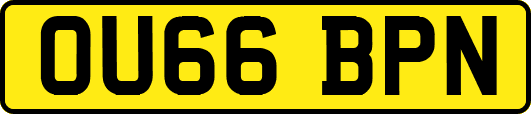 OU66BPN