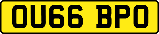 OU66BPO