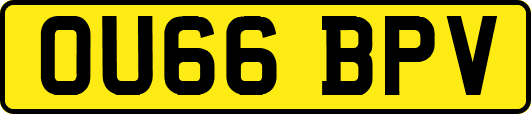 OU66BPV