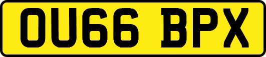 OU66BPX