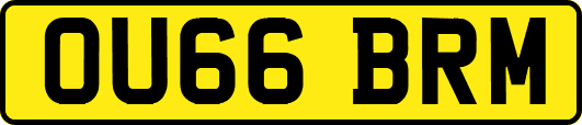 OU66BRM