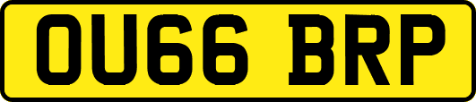 OU66BRP