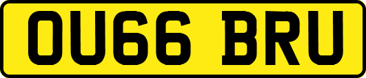 OU66BRU