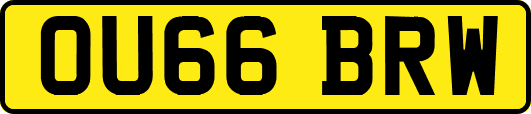 OU66BRW